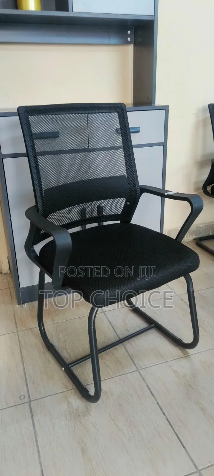 Boardroom Chairs