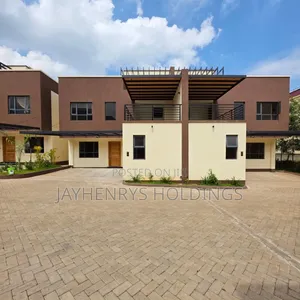 4bdrm House in Tigoni for sale