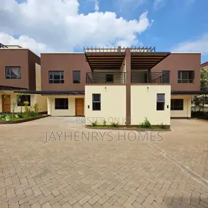 4bdrm House in Tigoni for sale