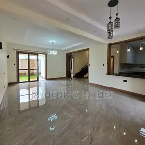 4bdrm House in Tigoni for sale