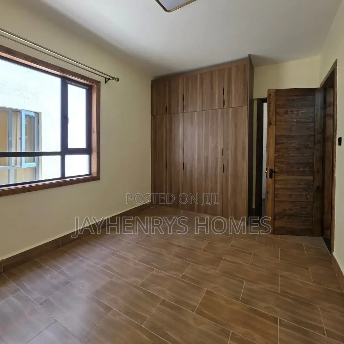 4bdrm House in Tigoni for sale