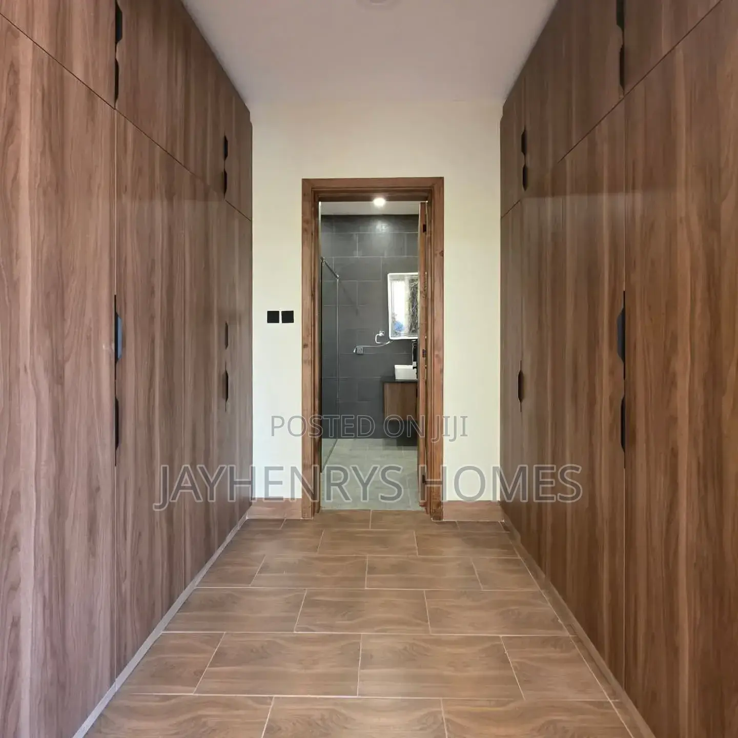 4bdrm House in Tigoni for sale