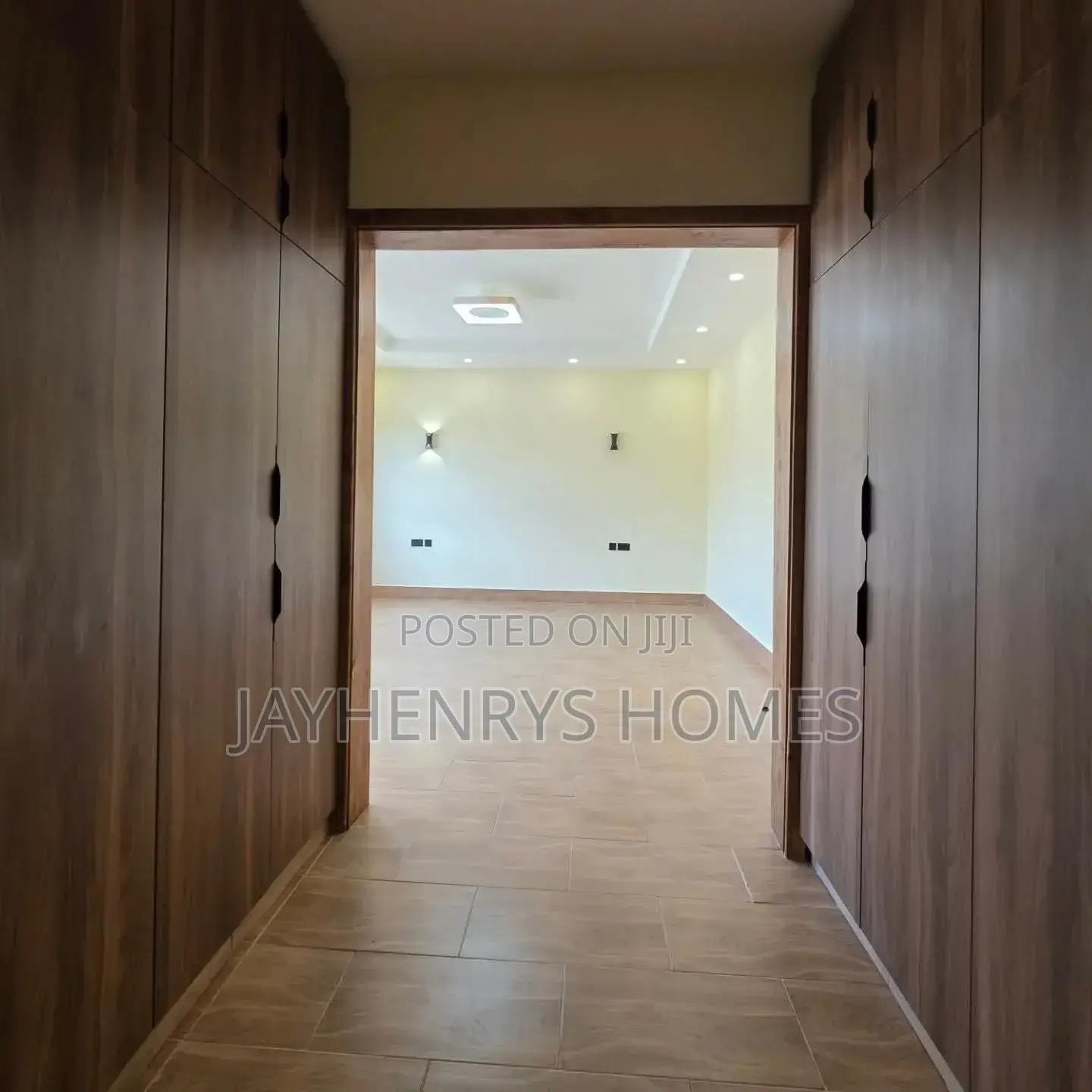 4bdrm House in Tigoni for sale