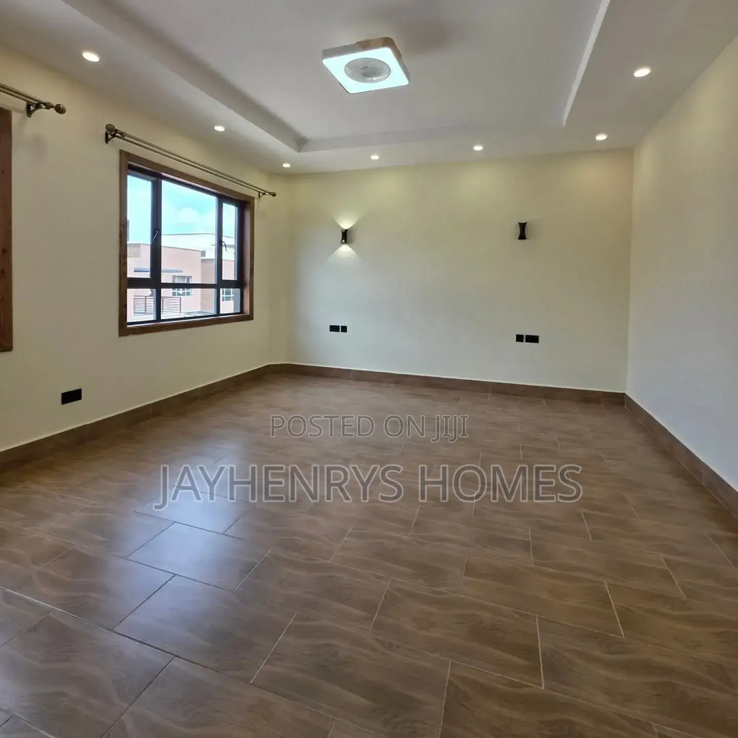 4bdrm House in Tigoni for sale