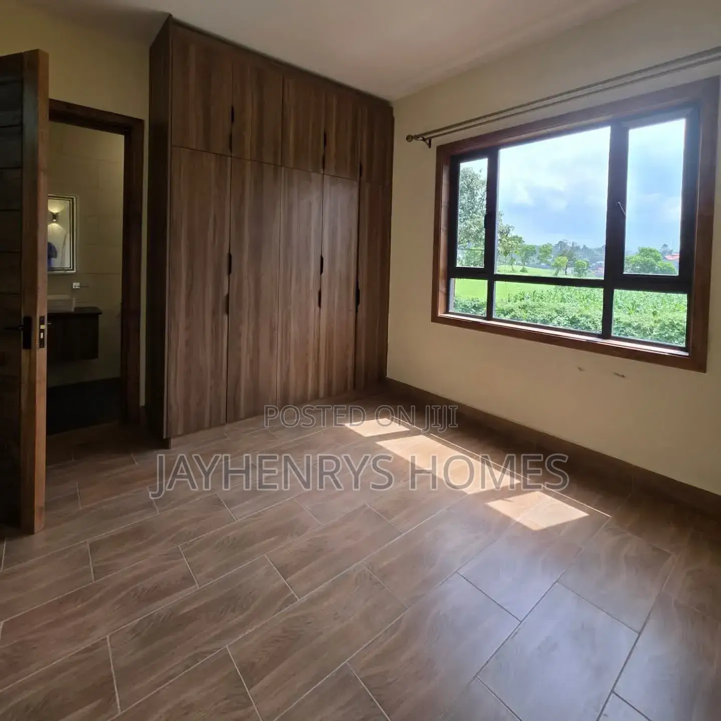 4bdrm House in Tigoni for sale