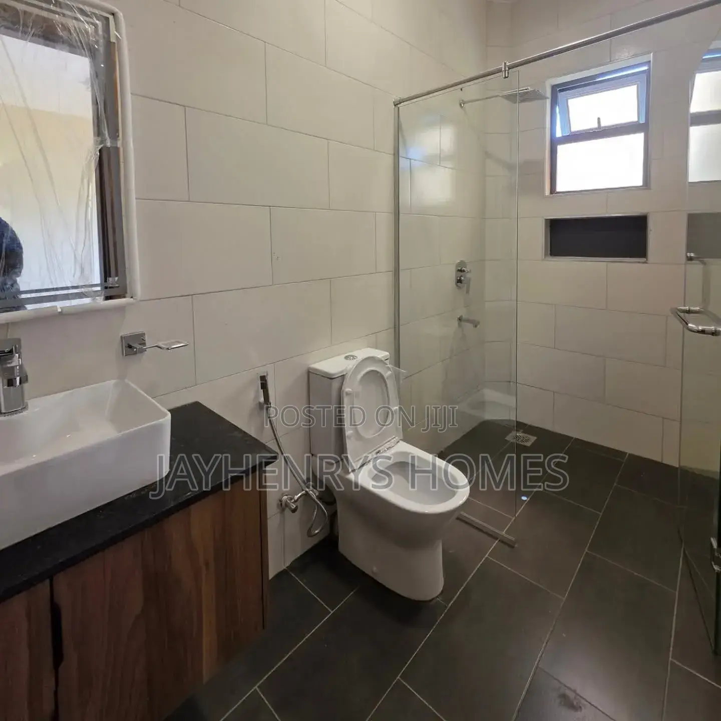 4bdrm House in Tigoni for sale