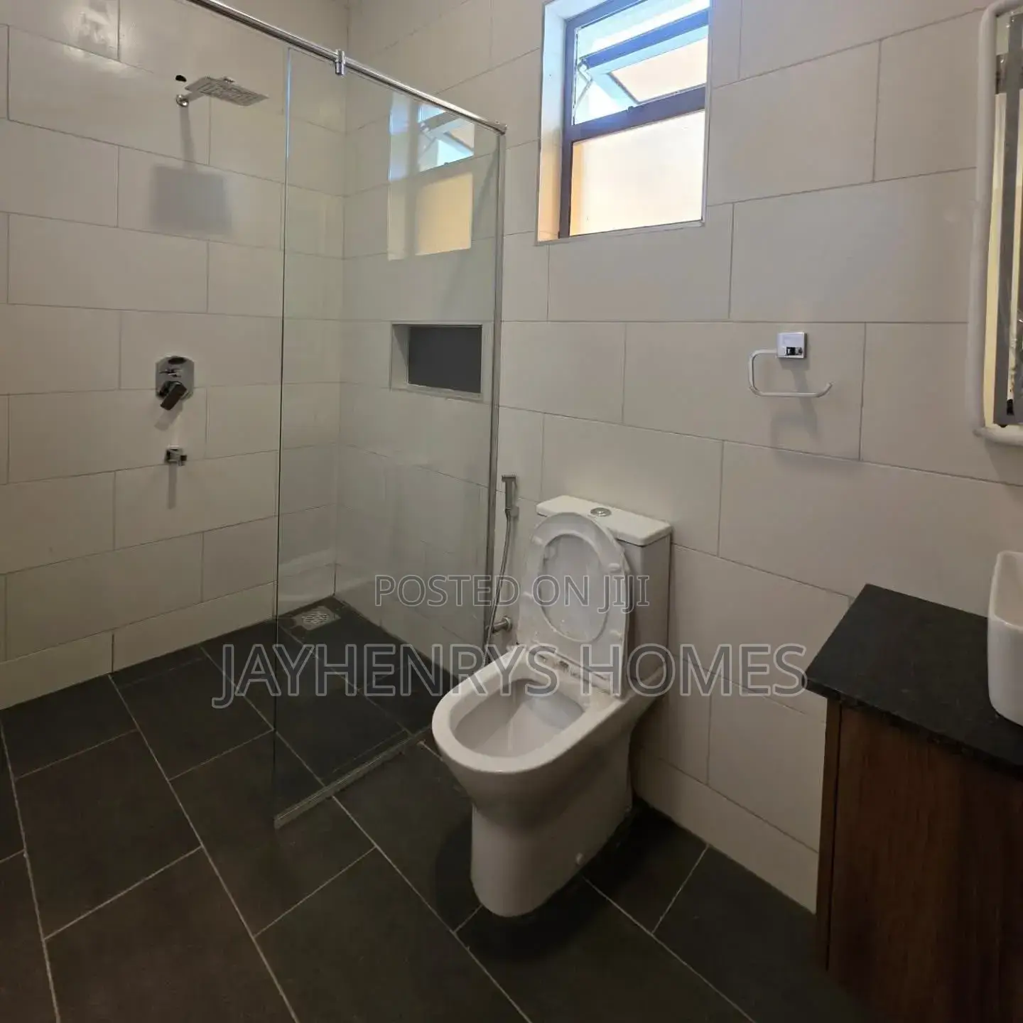 4bdrm House in Tigoni for sale