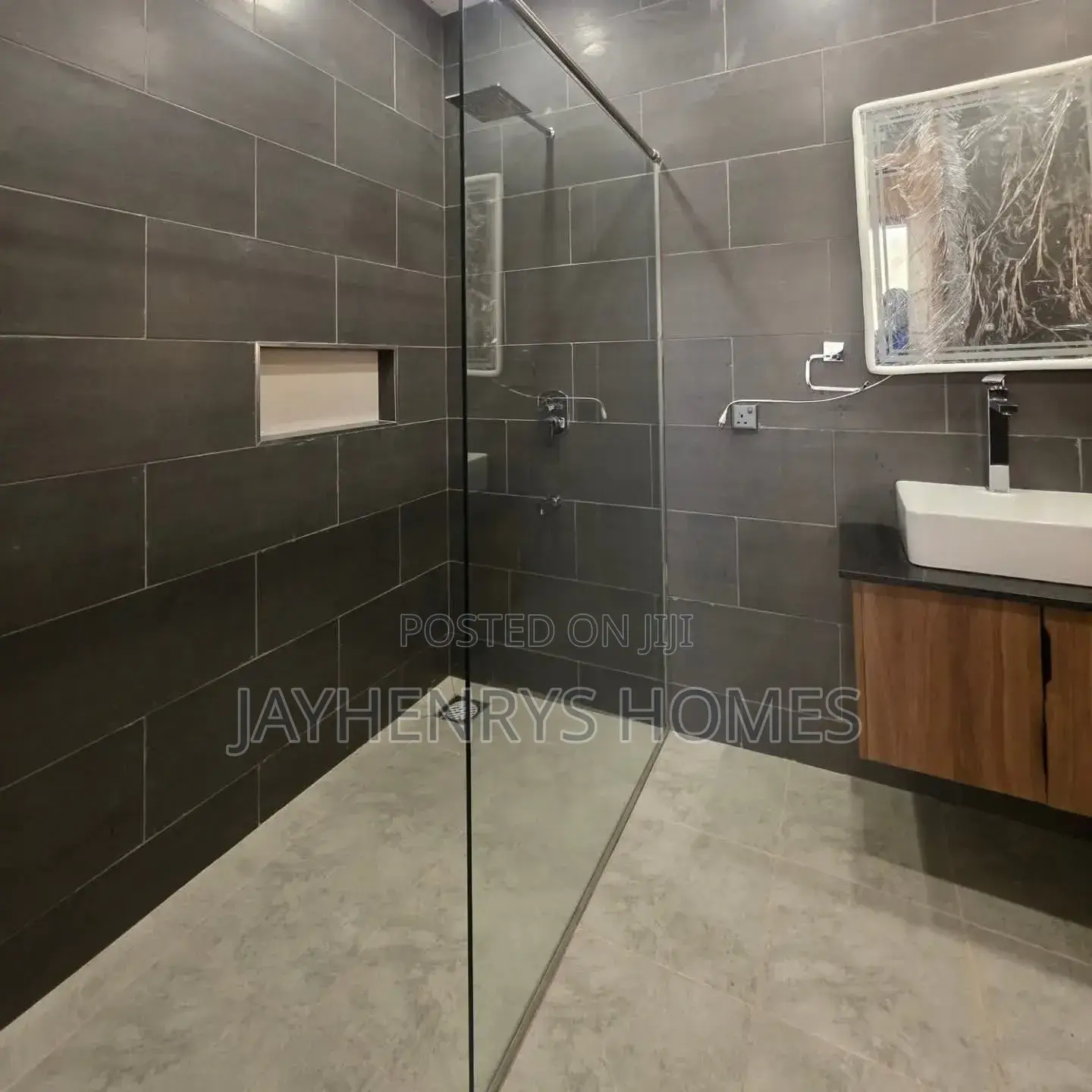 4bdrm House in Tigoni for sale