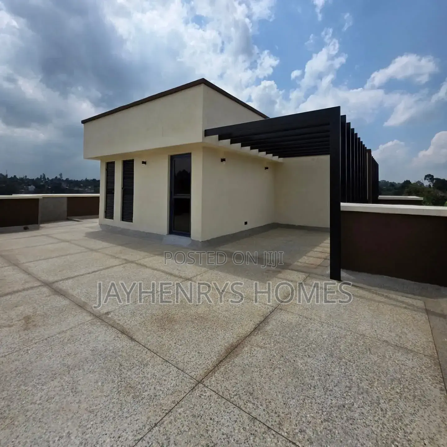 4bdrm House in Tigoni for sale