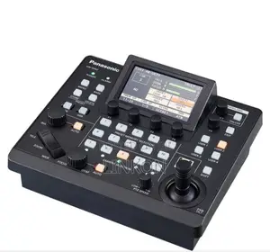 Panasonic Aw-Rp60 Remote Camera Controller