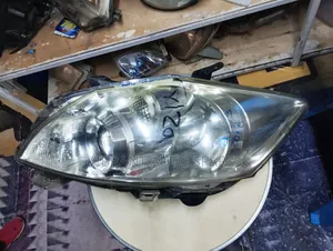 Toyota Auris 2012 Headlight Zenon