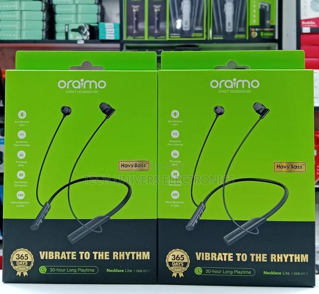 Oraimo Neck Band