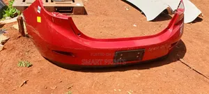 Rear Bamper Mazda Axela 2013