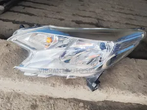 Nissan Note E12 2012 Headlight Non Zenon