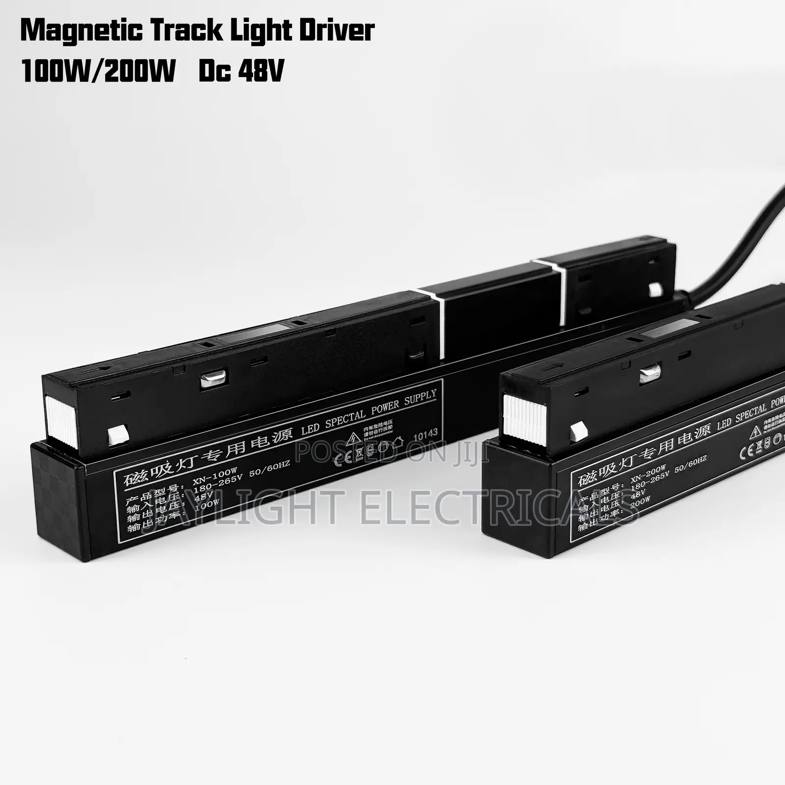 48v Constant Voltage Led Magnetic Driver Switching Power Supply