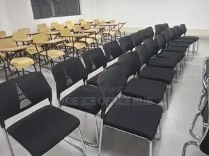 Conference Guest Chair