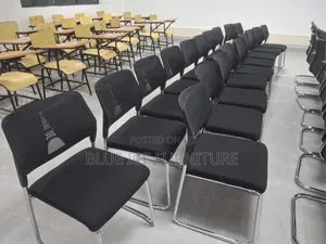 Conference Guest Chair