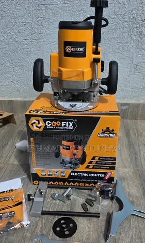 Coofix Wood Router 2200w