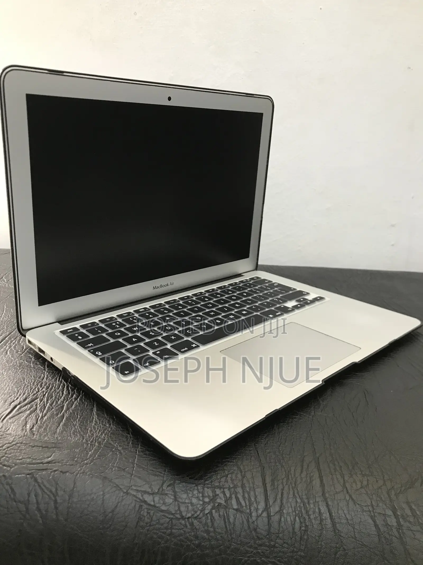 Laptop Apple MacBook Air 8GB Intel Core i5 SSD 256GB