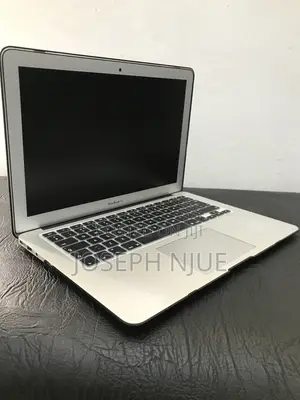 Laptop Apple MacBook Air 8GB Intel Core i5 SSD 256GB