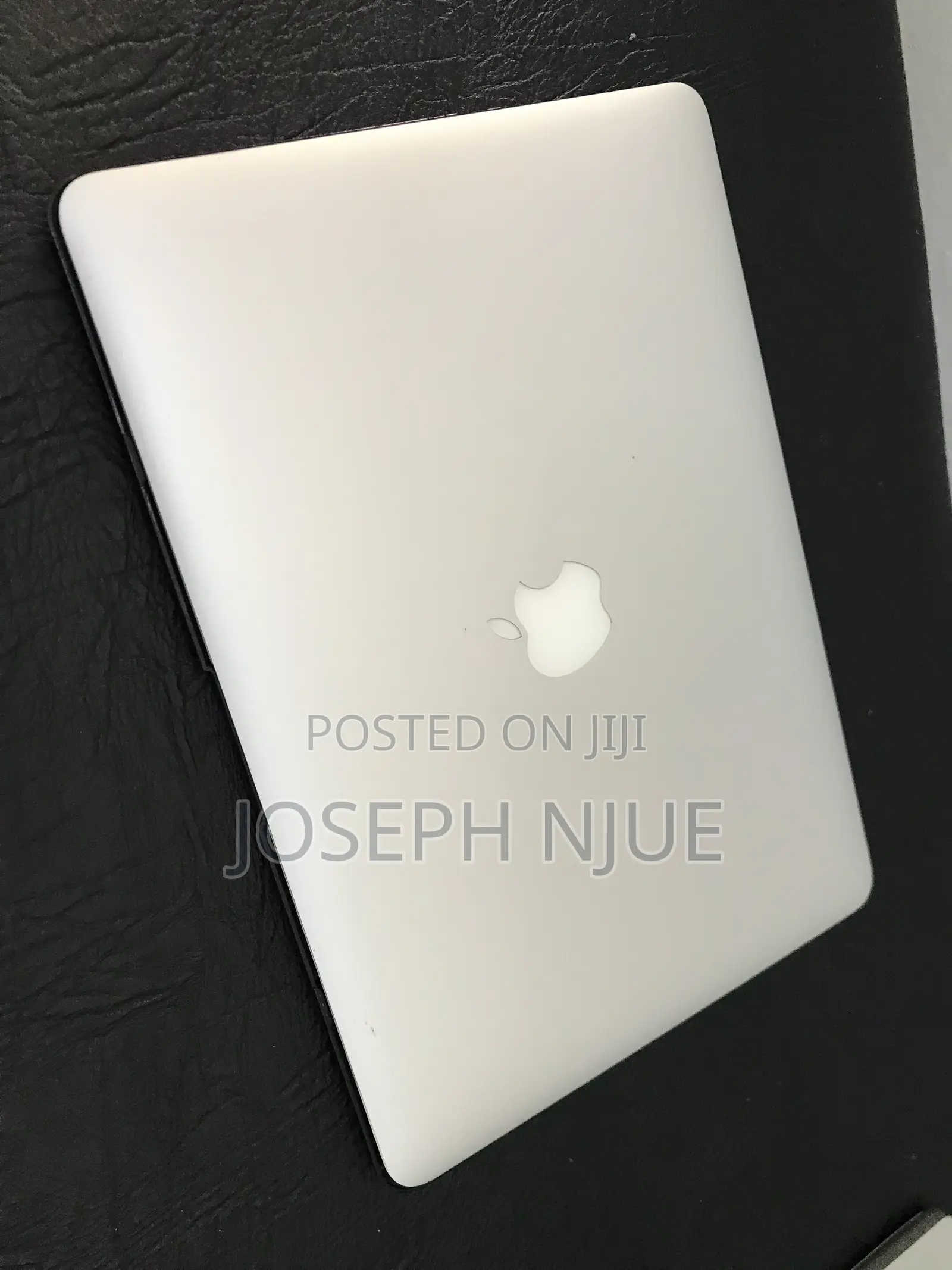Laptop Apple MacBook Air 8GB Intel Core i5 SSD 256GB