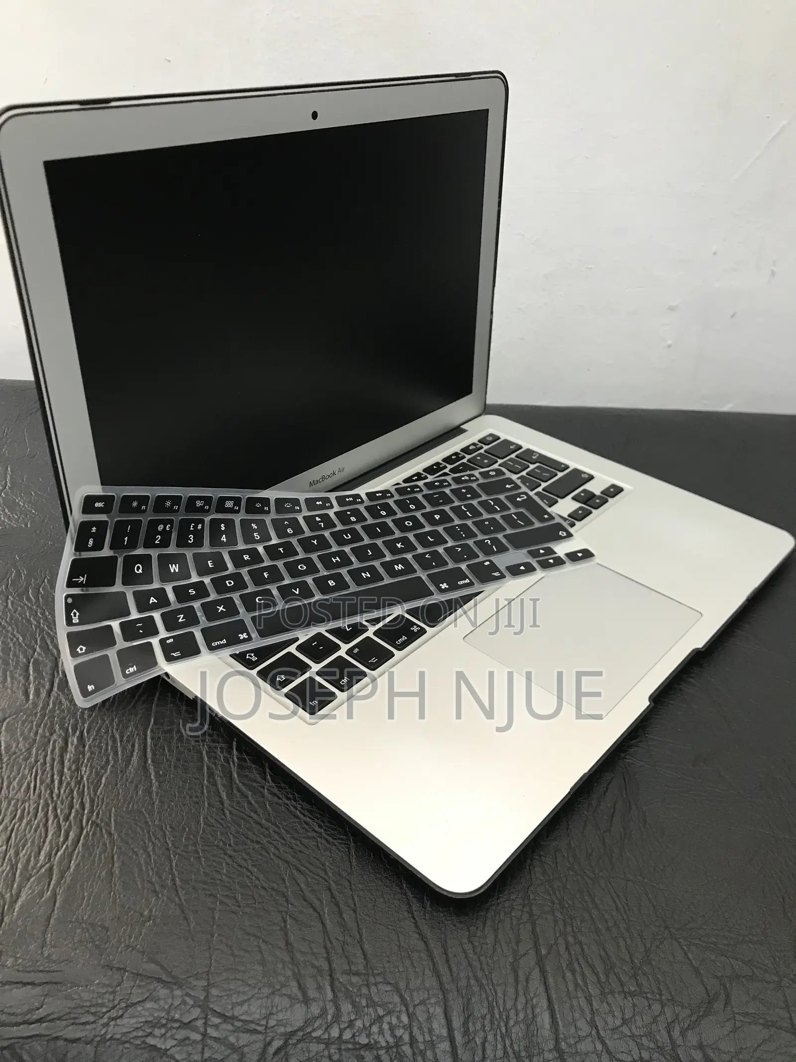 Laptop Apple MacBook Air 8GB Intel Core i5 SSD 256GB