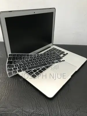 Laptop Apple MacBook Air 8GB Intel Core i5 SSD 256GB