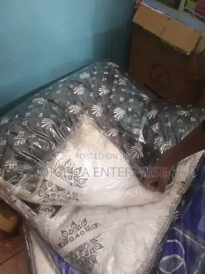 Mattress Topper