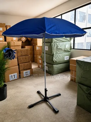 Big Size Garden Sun Umbrella