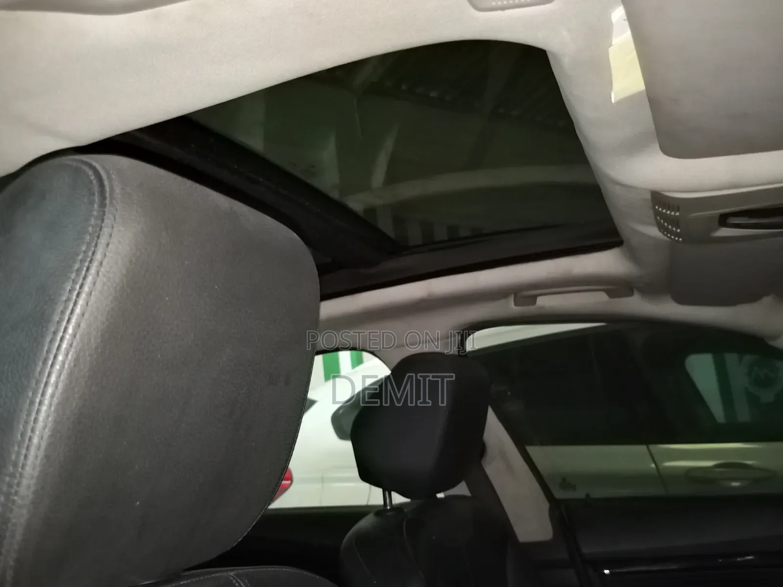 BMW 335i 2014 White