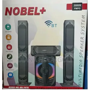 *Nobel 5.1 Nb 1214