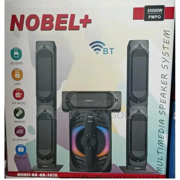 *Nobel 5.1 Nb 1214
