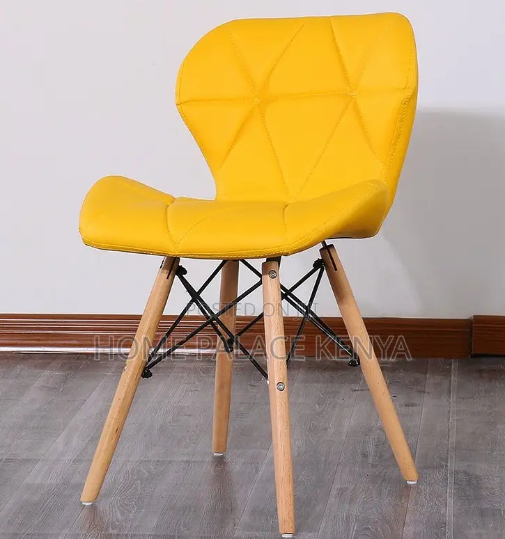Makeup Chair: Modern Household Accent Chair for Makeup Room