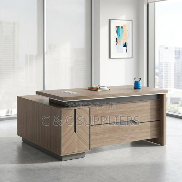 1.8 Meters Executive Office Table