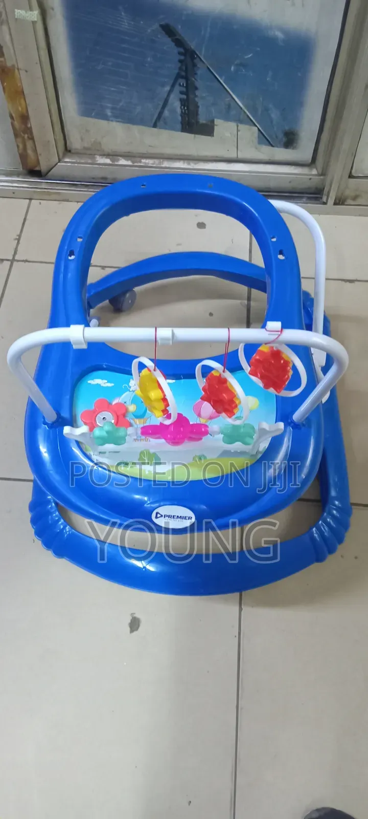 Baby Walker