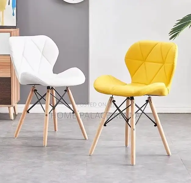 Makeup Chair: Modern Household Accent Chair for Makeup Room