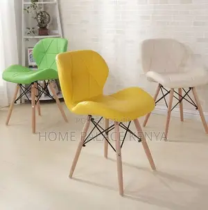 Makeup Chair: Modern Household Accent Chair for Makeup Room