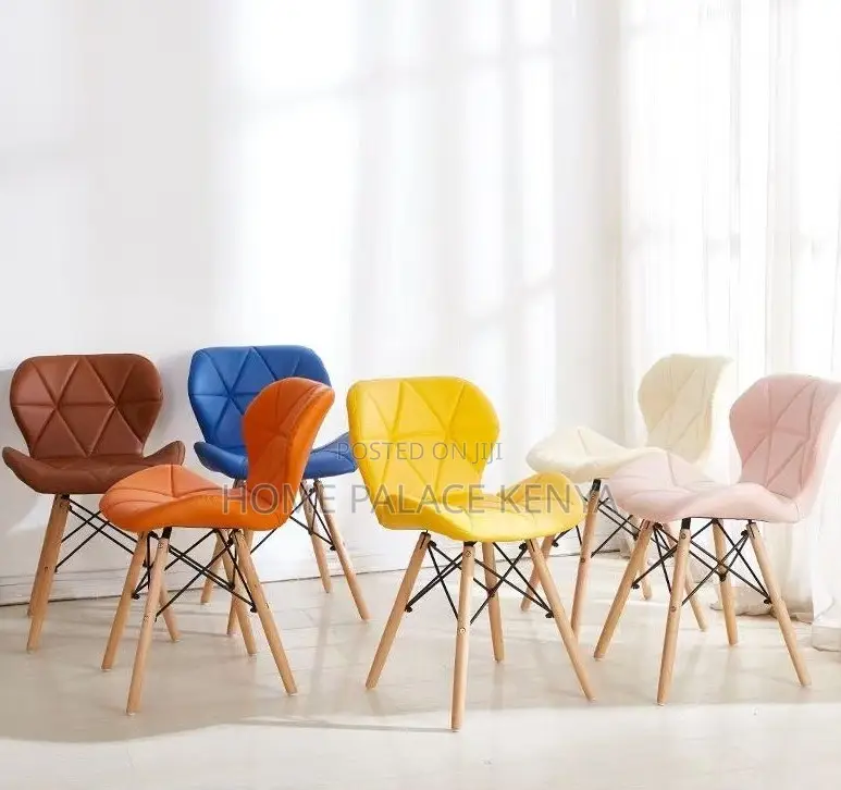 Makeup Chair: Modern Household Accent Chair for Makeup Room