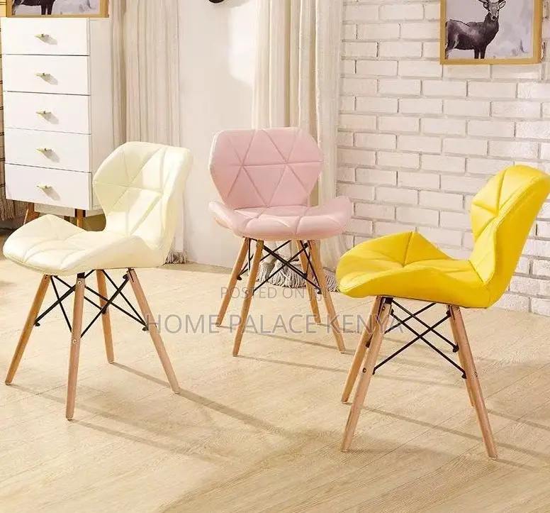 Makeup Chair: Modern Household Accent Chair for Makeup Room