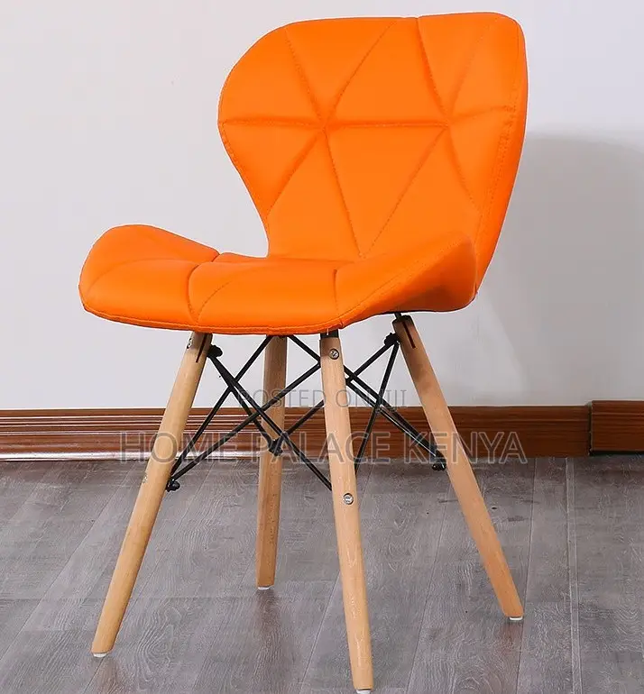 Makeup Chair: Modern Household Accent Chair for Makeup Room