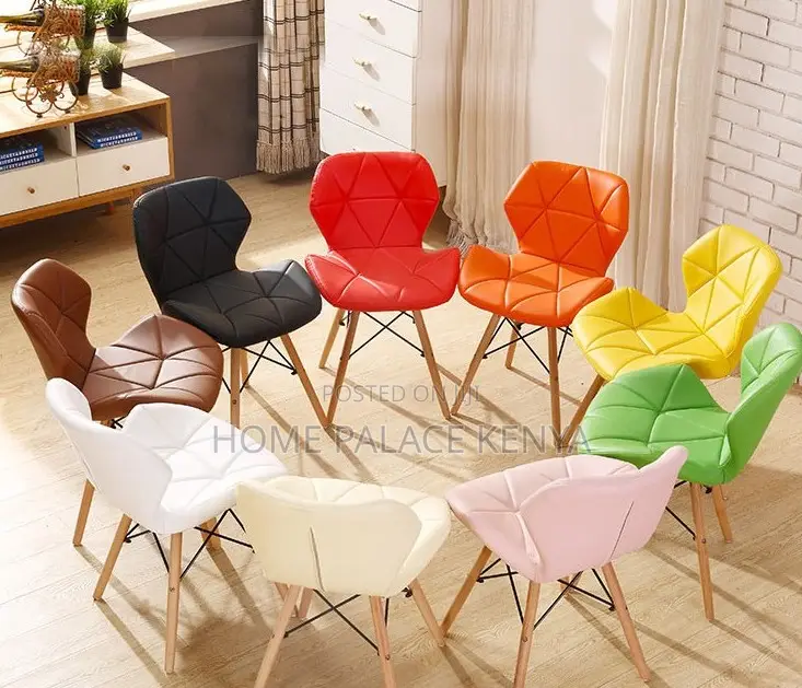 Makeup Chair: Modern Household Accent Chair for Makeup Room