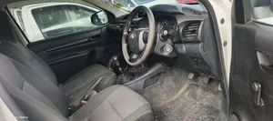 Toyota Hilux 2024 White