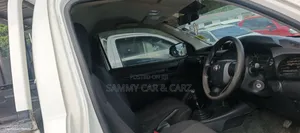 Toyota Hilux 2024 White