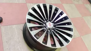 Honda Stock Rims