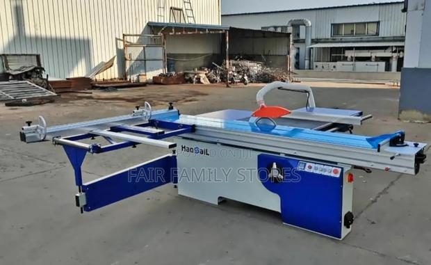 Haosail Panel Saw - main view