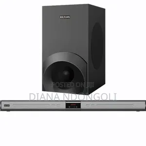 Sb501k Ailyons Soundbar