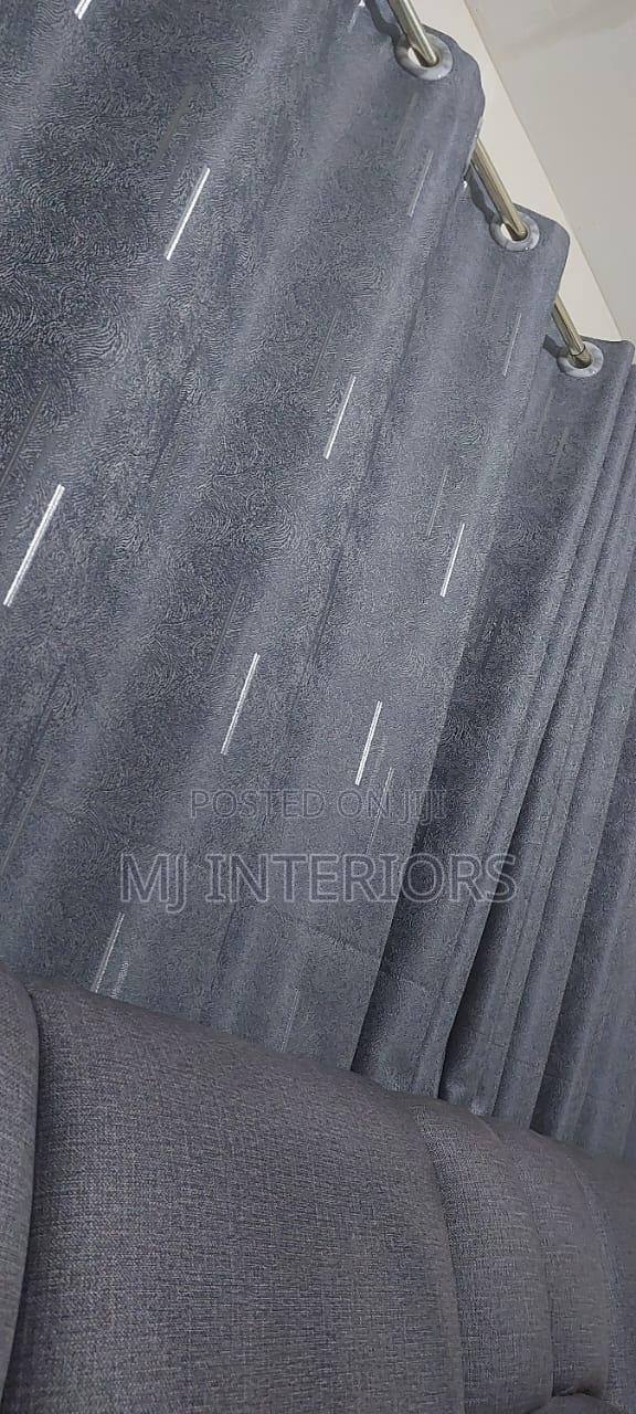 Tailor Made Curtains for Perfect Window Measurements
