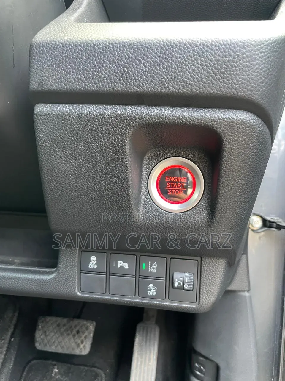 Honda N-WGN 2020 Gray