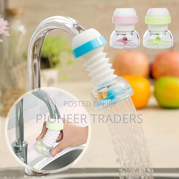 Tap Faucet Extender