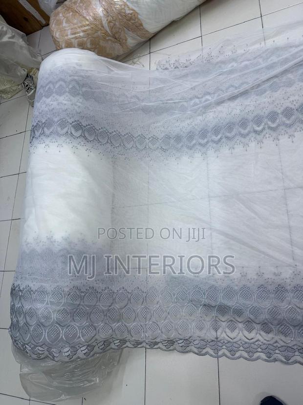 Custom Sheers for Privacy and Elegant Living